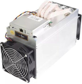 Asic-майнер Bitmain Antminer L3+ 504 Mh/s 705 Вт Scrypt (L3+ 504Mh) H00000502947 фото