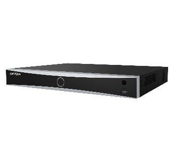 Відеореєстратор Hikvision 16-ти канальний (IDS-7616NXI-I2/8F) H00000373138 фото