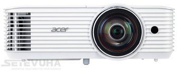 Проектор Acer S1286Hn DLP (MR.JQG11.001) H00000038426 фото