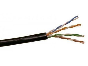 Кабель вита пара FrimeCom UTP Cat 5e PVC 4 х 2 х 0,50 (24599010684) H00000344399 фото