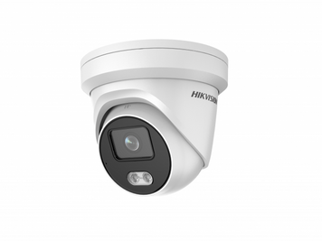 IP-камера Hikvision (DS-2CD2327G2-LU (C) (4.0)) H00000158192 фото