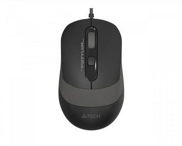 Мышь A4Tech (FM10ST (Grey)) H00000409852 фото