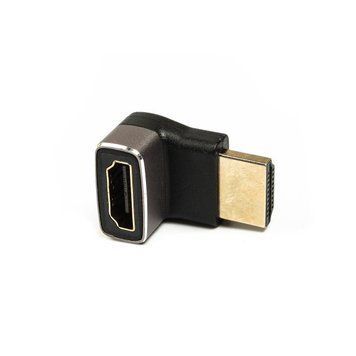 Адаптер-перехідник Cablexpert (AP-HDMI8K270-FML) H00000445864 фото