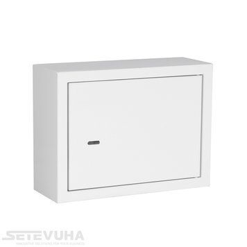 Антивандальный ящик IPCOM 150 мм (БК-400-з-2 К-3306) H00000003548 фото