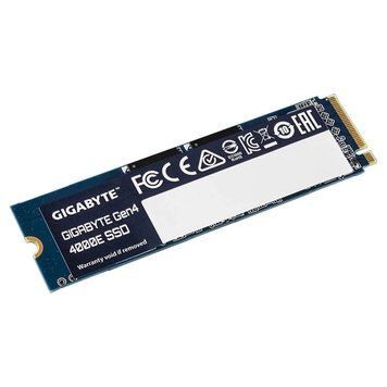 SSD диск Gigabyte (G440E500G) H00000446540 фото