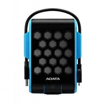 Жорсткий диск ADATA HD720 2.5" USB 3.1 (Type-A) 1ТБ (AHD720-1TU31-CBL) H00000060974 фото