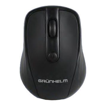 Миша Grunhelm (M-510WL) H00000373777 фото