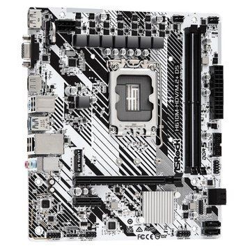 Материнская плата ASRock (H610M-HDV/M.2+ D5) H00000429120 фото