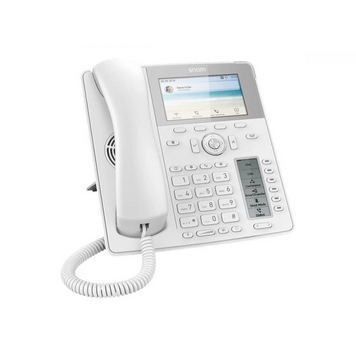 IP-телефон Snom (D785 White) H00000275362 фото