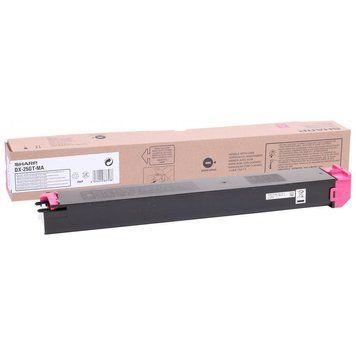 Картридж Sharp Magenta (DX25GTMA) H00000042075 фото