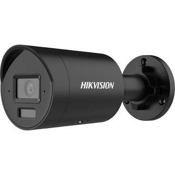 IP-камера Hikvision (DS-2CD2083G2-LI2U (BLACK) (2.8)) H00000449366 фото