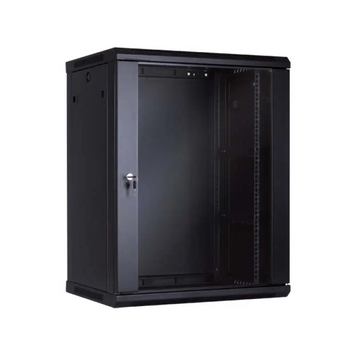 Телекомунікаційна шафа Premium Line 15U 19" 450 мм (611264152) H00000256662 фото