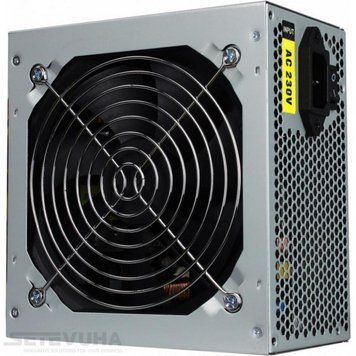 Блок питания GameMax (GM-400W-PFC) H00000033043 фото