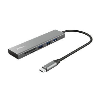 USB-хаб Trust (24191_TRUST) H00000046259 фото