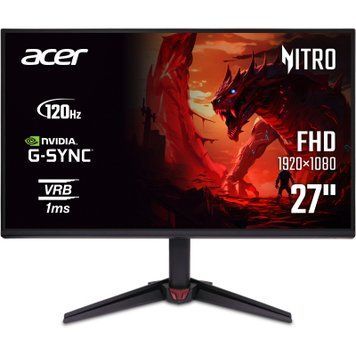 Монітор Acer (UM.HV0EE.G01) H00000498614 фото