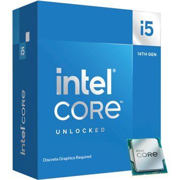 Процессор Intel (BX8071514600KF) H00000396131 фото