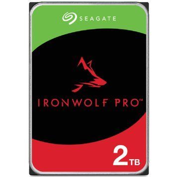 Жорсткий диск Seagate (ST2000NT001) H00000424051 фото
