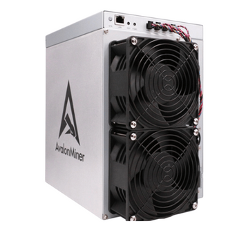 Asic-майнер Canaan AvalonMiner A15 206 Th/s 3930 Вт SHA-256 (A1566 206Th) H00000503147 фото