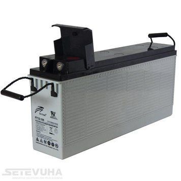 Аккумуляторная батарея Ritar 105 Ач GEL 12 В (FT12-105G) H00000043491 фото