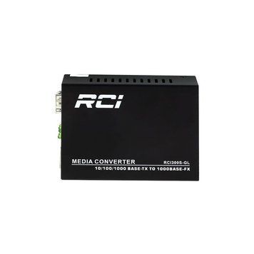 Медиаконвертер RCI (RCI300S-GL) H00000040992 фото