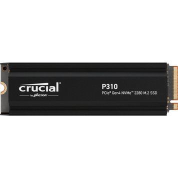 SSD диск Micron (CT1000P310SSD5) H00000491161 фото