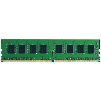 Оперативная память GOODRAM DIMM DDR4 16ГБ (GR3200D464L22S/16G) H00000162246 фото