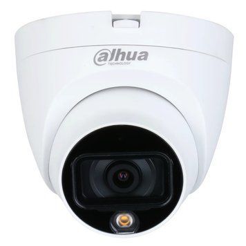 Відеокамера HD-CVI Dahua (DH-HAC-HDW1509TLQP-A-LED (3.6)) H00000373141 фото