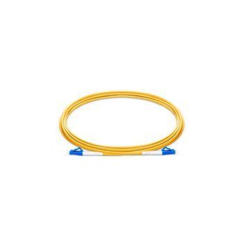 Патч-корд оптичний EServer (ES-LC-LC/UPC-3-SM-S) H00000438460 фото