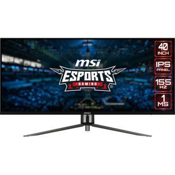 Монітор MSI Optix (MAG401QR) H00000396724 фото