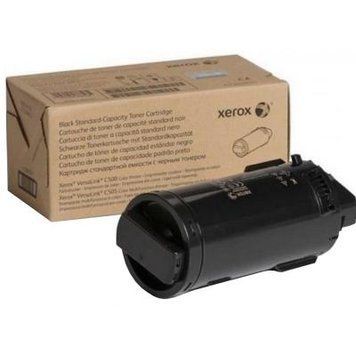 Картридж XEROX Black (106R03887) H00000042275 фото