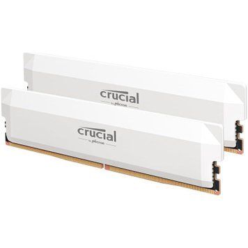 Оперативна пам'ять Crucial (CP2K16G64C38U5W) H00000491010 фото