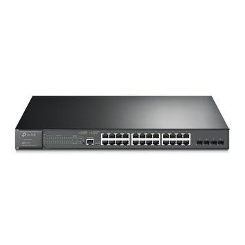 Комутатор TP-Link (SG3428MP) H00000438935 фото