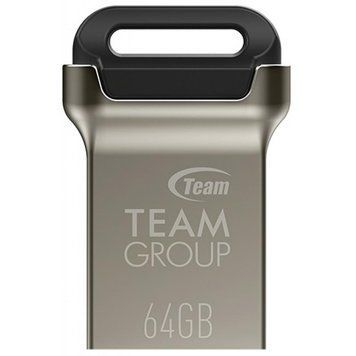 Флеш пам'ять USB Team 64ГБ USB 3.2 (TC162364GB01) H00000052760 фото