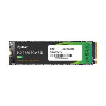 SSD диск Apacer (AP1TBAS2280Q4L-1) H00000412604 фото