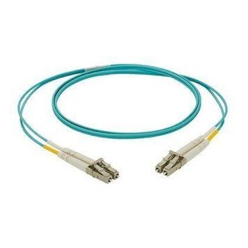 Патч-корд оптический Panduit LC-LC UPC SM Duplex 15м (NKFP92ELLLSM015) H00000046312 фото