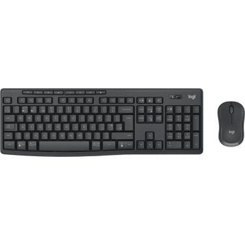 Комплект Logitech (920-012077) H00000385173 фото