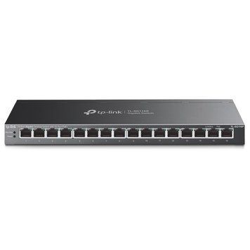 Комутатор TP-Link (TL-SG116P) H00000404176 фото