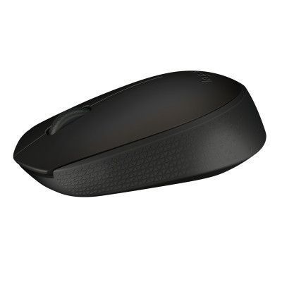 Мышь Logitech B170 беспроводная (910-004798) H00000037332 фото
