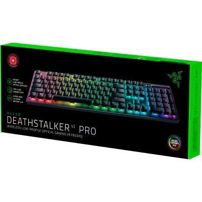 Клавиатура Razer (RZ03-04360800-R3M1) H00000350291 фото
