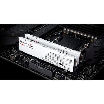 Оперативна пам'ять G.Skill (F5-6000J3238F16GX2-RS5W) H00000343678 фото