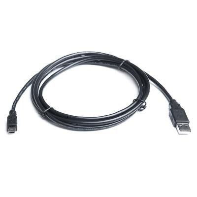 Кабель REAL-EL USB Type A - mini-USB 1.8 м USB 2.0 (EL123500006) H00000204096 фото