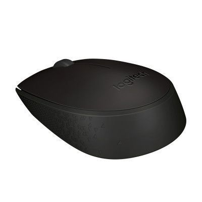 Мышь Logitech B170 беспроводная (910-004798) H00000037332 фото