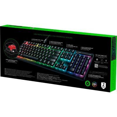 Клавиатура Razer (RZ03-04360800-R3M1) H00000350291 фото