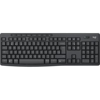 Комплект Logitech (920-012077) H00000385173 фото