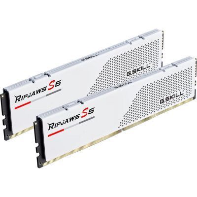 Оперативна пам'ять G.Skill (F5-6000J3238F16GX2-RS5W) H00000343678 фото