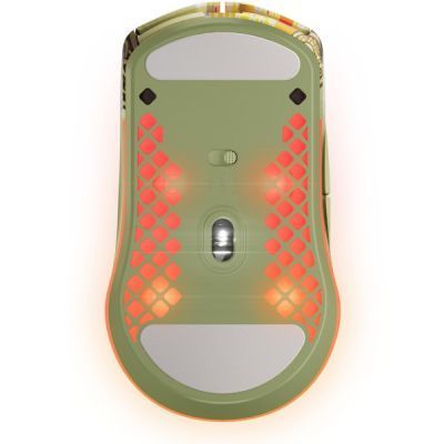 Мышь SteelSeries (62614) H00000501570 фото