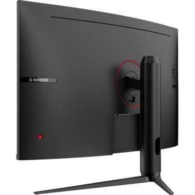 Монітор MSI (G32CQ5P) H00000456880 фото