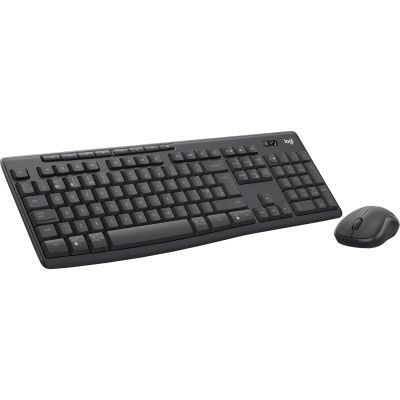 Комплект Logitech (920-012077) H00000385173 фото