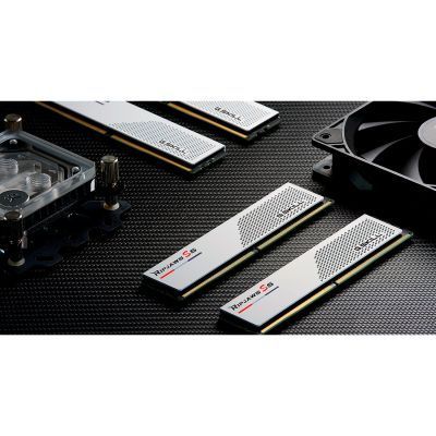 Оперативна пам'ять G.Skill (F5-6000J3238F16GX2-RS5W) H00000343678 фото