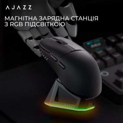 Мышь Ajazz (AJ159-PRO-B) H00000486308 фото